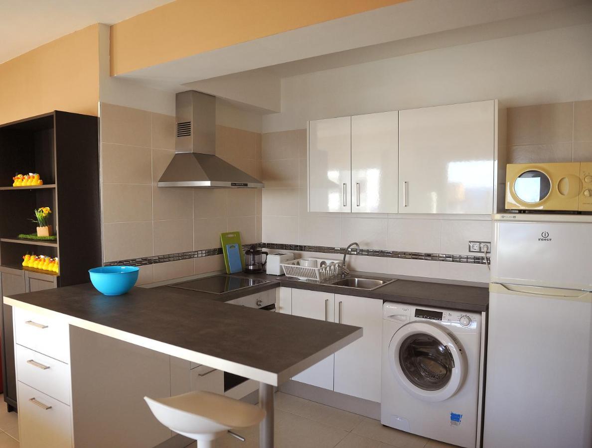 Apartamento Carpe Diem