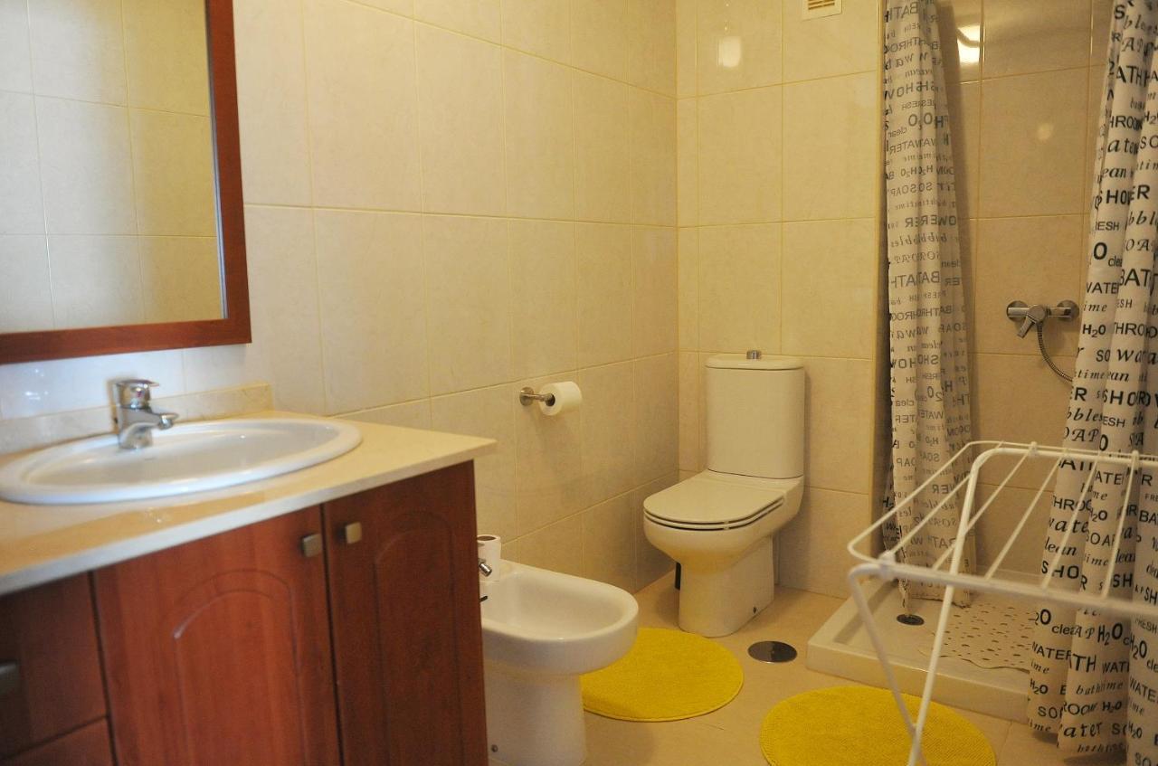 Apartamento Carpe Diem