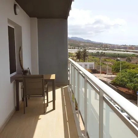 Carpe Diem Bajamar  Exterior foto