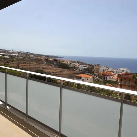 Carpe Diem Bajamar  Exterior foto