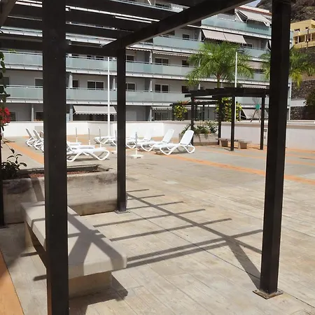 Carpe Diem Bajamar  Exterior foto